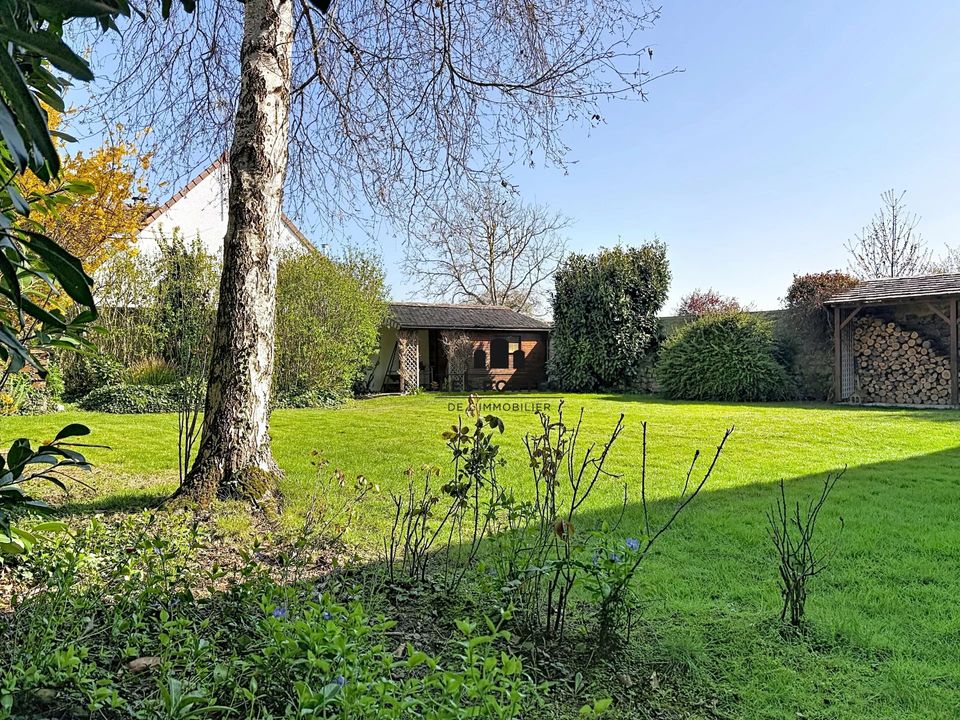 Villa i Champcueil, Essonne - foto 2