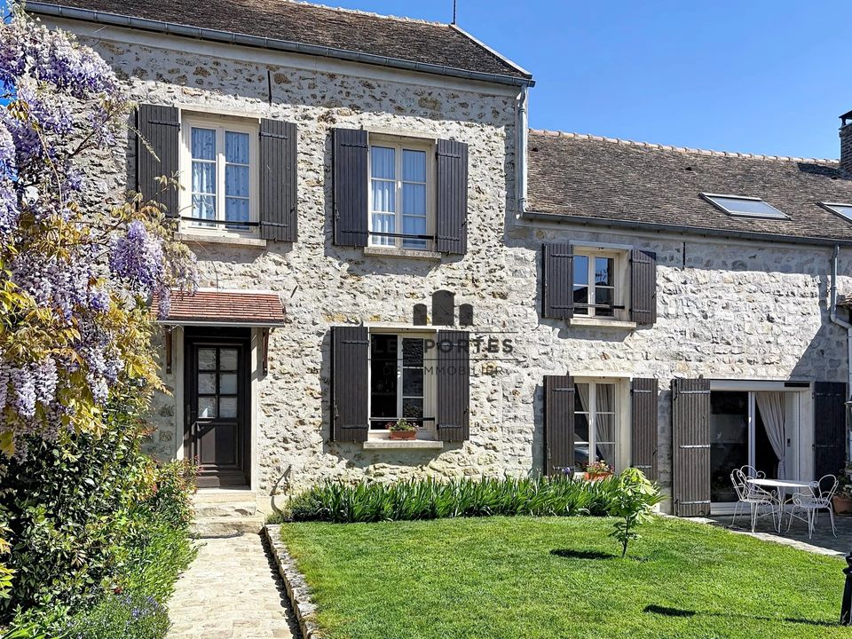 Villa i Champcueil, Essonne - foto 1