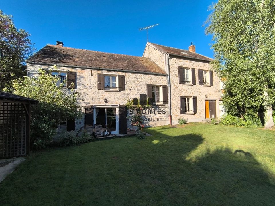Villa i Champcueil, Essonne - foto 3