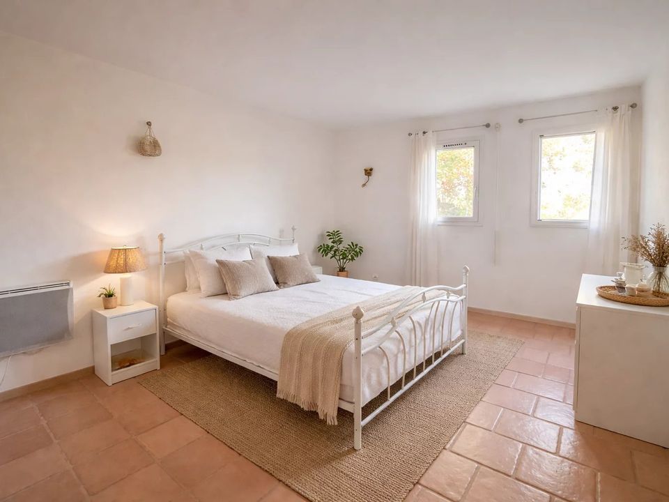 Lejlighed i Lezat-sur-Leze, Ariege - foto 3