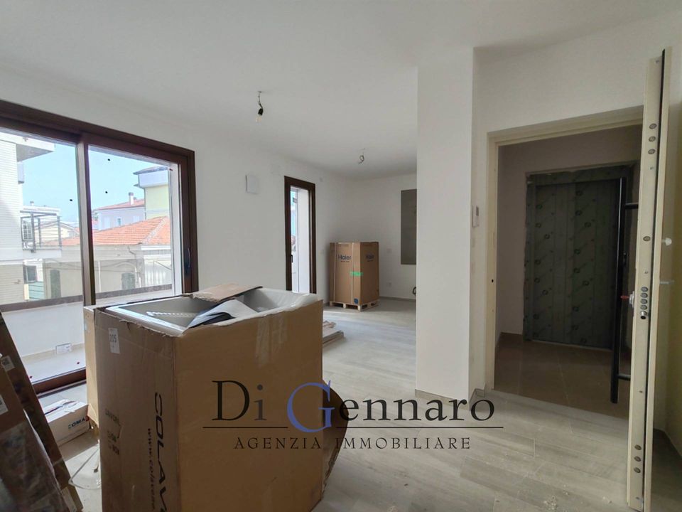 Apartament a Tortoreto, Teramo - foto 2