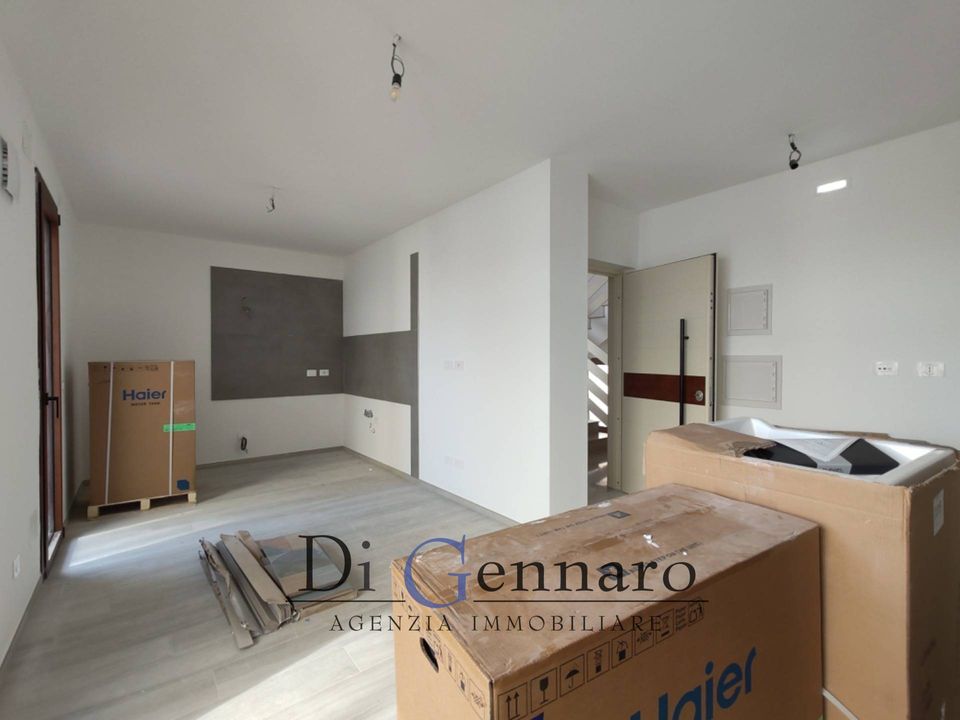 Apartament a Tortoreto, Teramo - foto 3