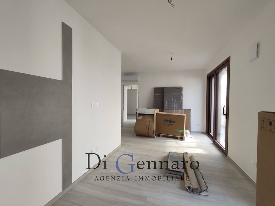 Apartament a Tortoreto, Teramo - foto 4