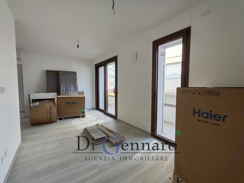 Apartament a Tortoreto, Teramo - foto 5