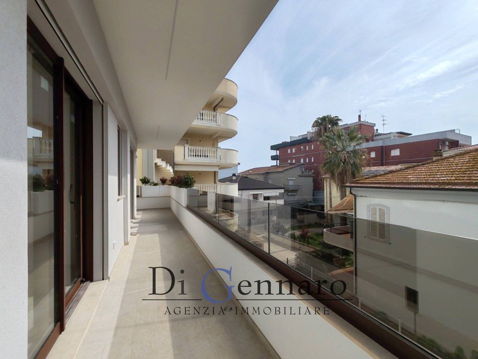 Lejlighed i Tortoreto, Teramo - foto 1