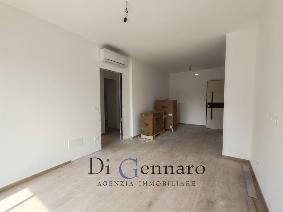 Lejlighed i Tortoreto, Teramo - foto 2
