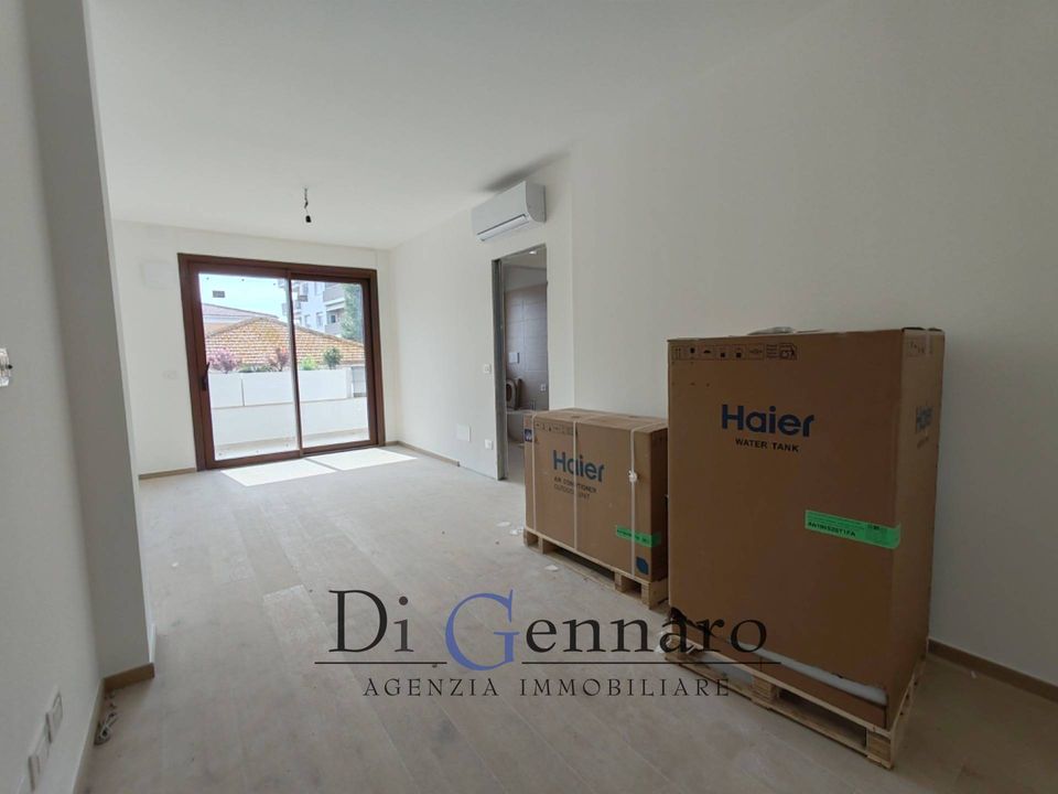Lejlighed i Tortoreto, Teramo - foto 3