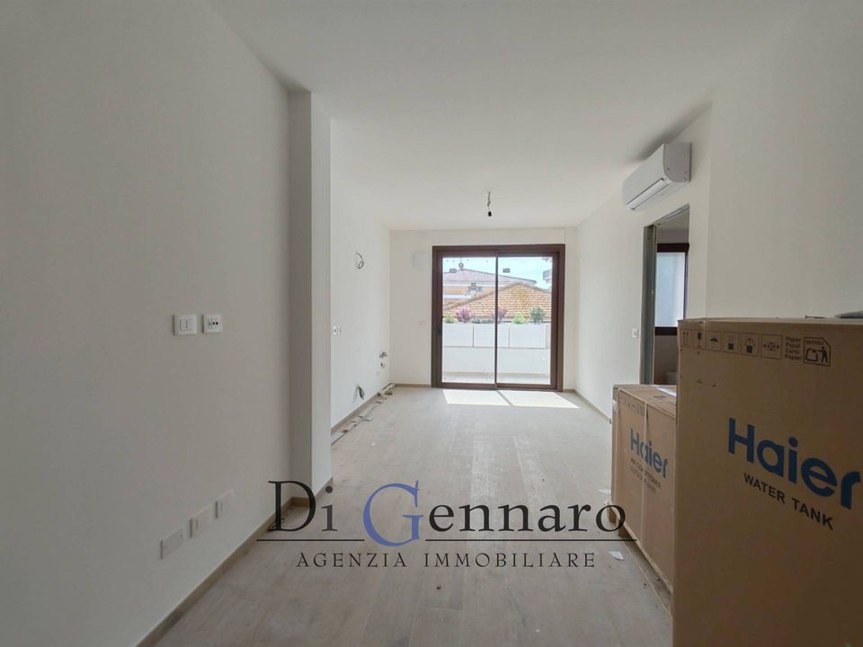 Lejlighed i Tortoreto, Teramo - foto 4