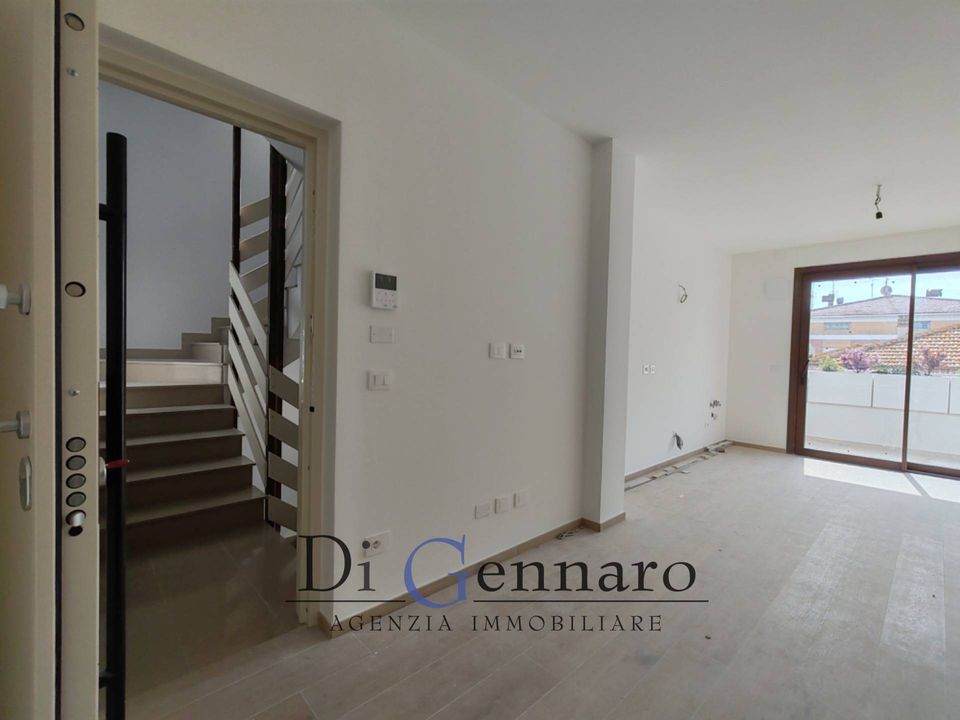 Lejlighed i Tortoreto, Teramo - foto 5
