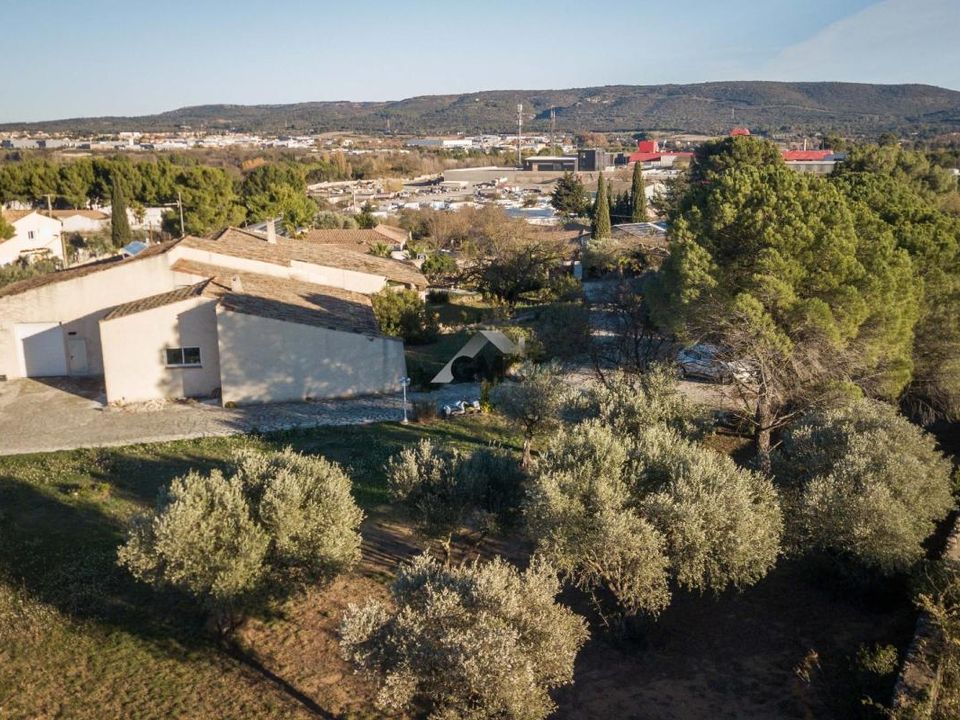 Villa i Poussan, Herault - foto 5