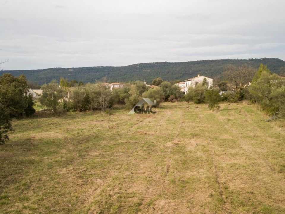 Helårsgrund i Claret, Herault - foto 2