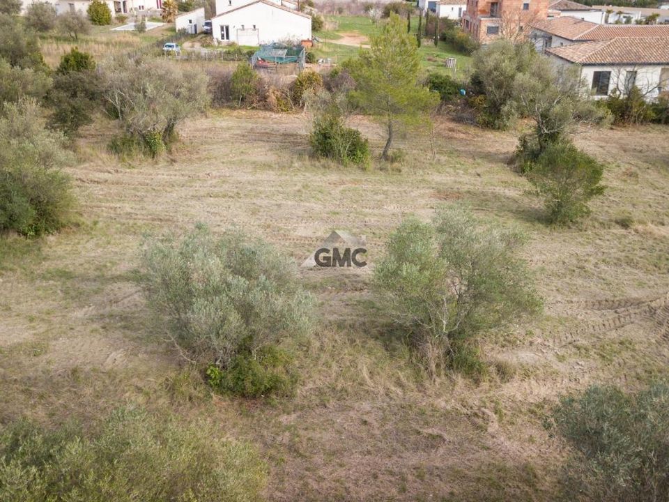 Helårsgrund i Claret, Herault - foto 3
