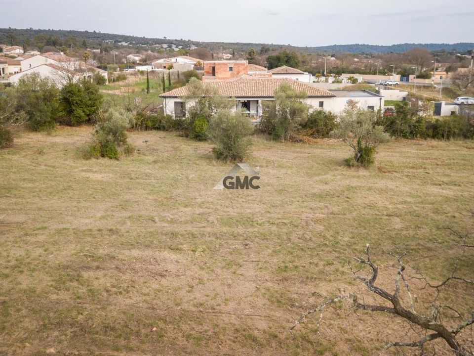 Helårsgrund i Claret, Herault - foto 4