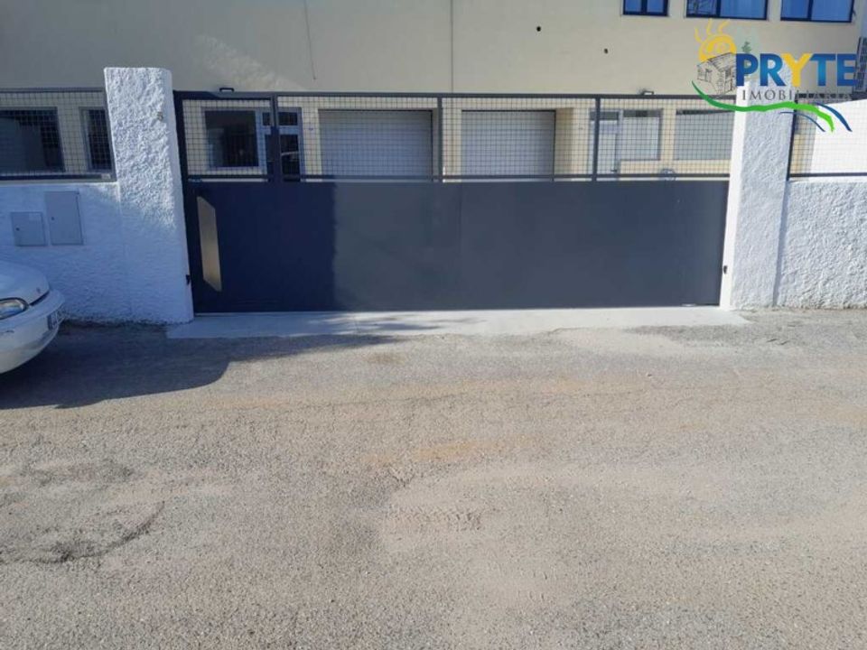 Kommersiell fastighet i Serta, Castelo Branco - foto 2