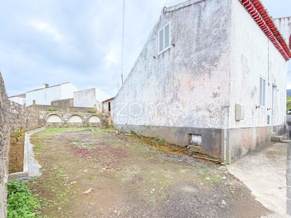 Villa i Algarvia, Sao Miguel - foto 3