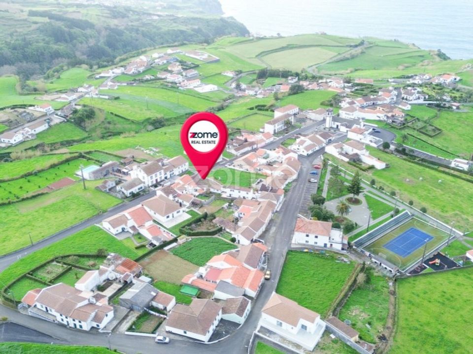 Villa i Algarvia, Sao Miguel - foto 5
