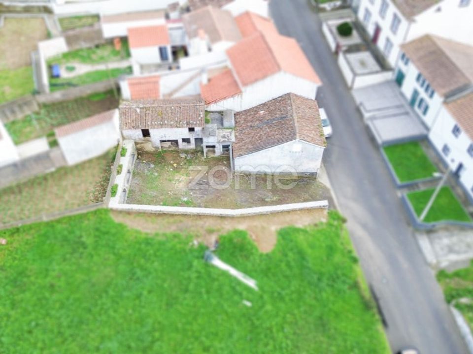 Villa i Algarvia, Sao Miguel - foto 1