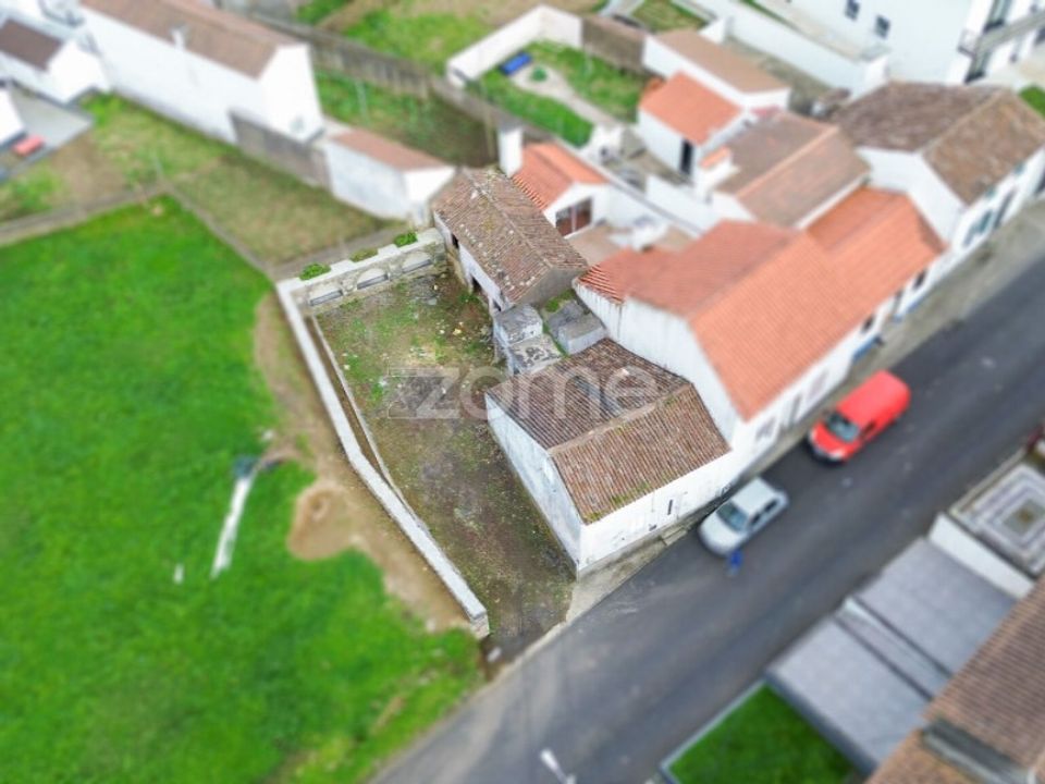 Villa en Algarvia, Sao Miguel - foto 1