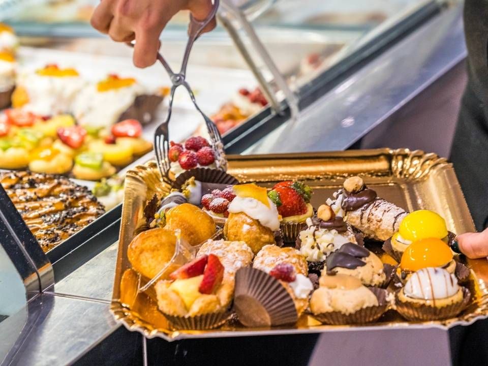 Erhvervsejendom i Lazise, Verona - foto 4