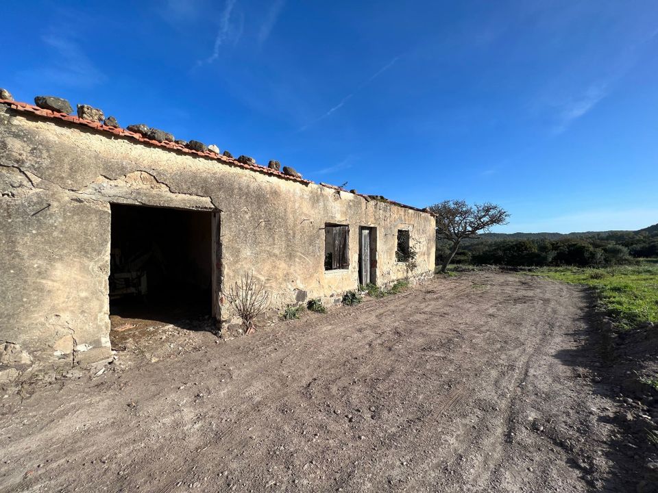Villa i Alghero, Sassari - foto 3