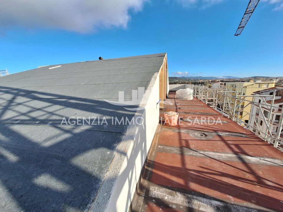 Lejlighed i Alghero, Sassari - foto 4