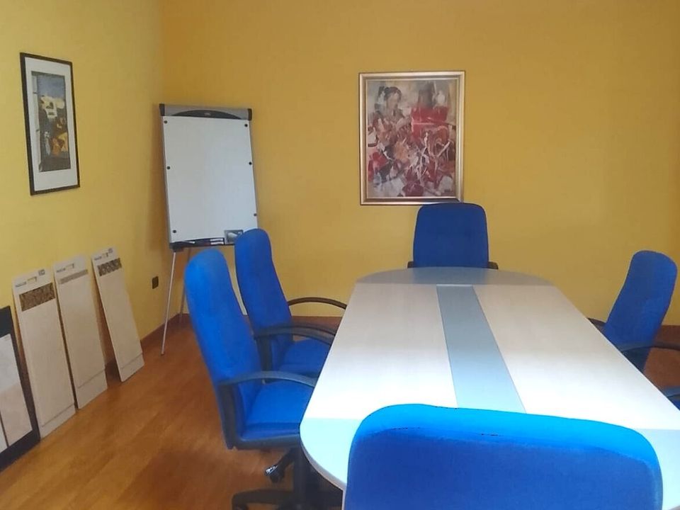 Erhvervsejendom i Muros, Sassari - foto 5