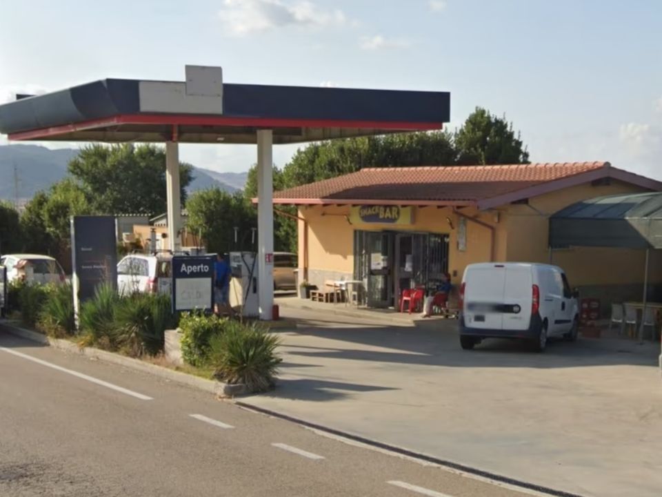 Erhvervsejendom i Cossoine, Sassari - foto 2