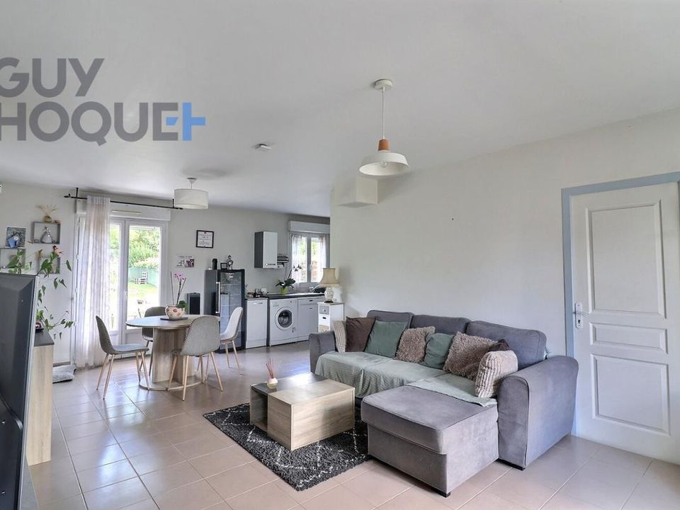 Villa in Mouroux, Seine-et-Marne - foto 1