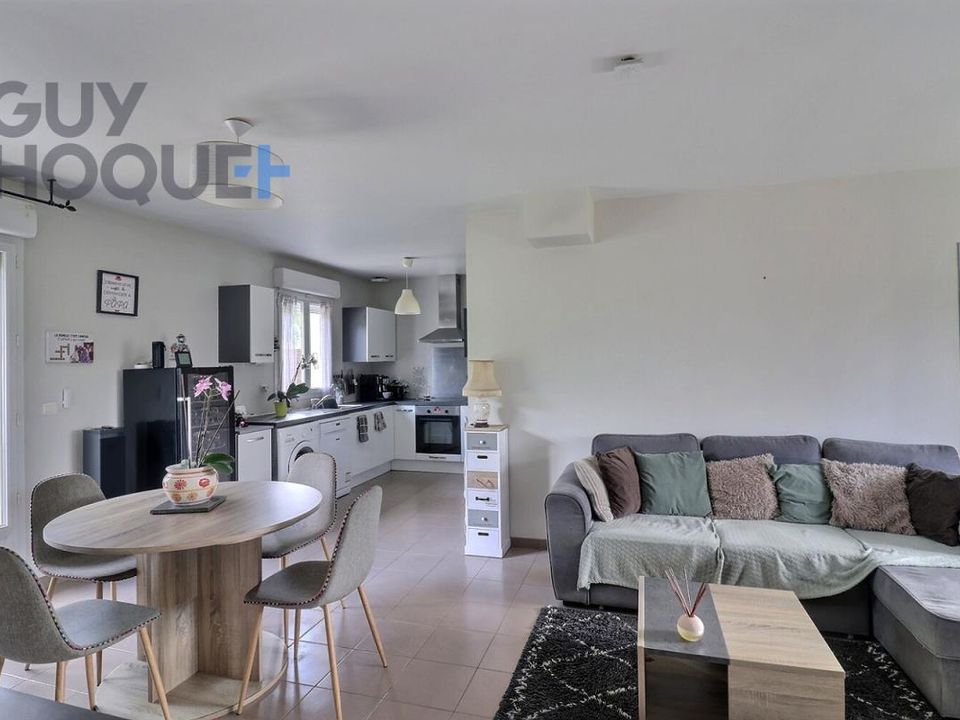 Villa in Mouroux, Seine-et-Marne - foto 2