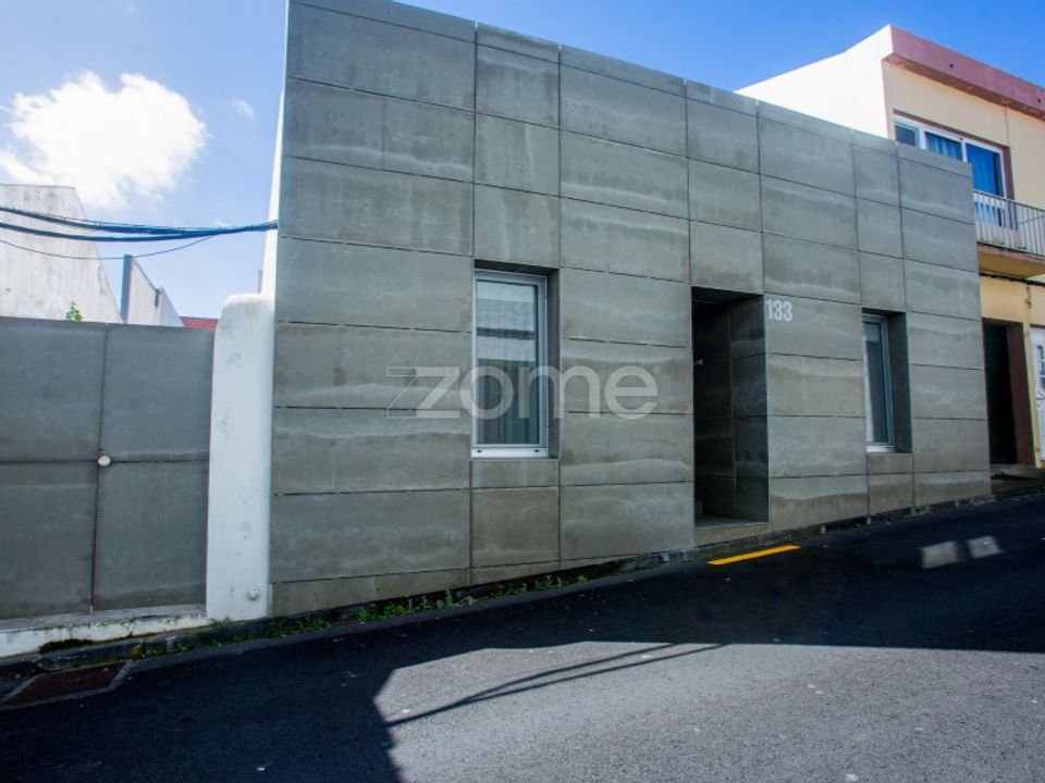 Villa i Ponta Delgada, Sao Miguel - foto 3