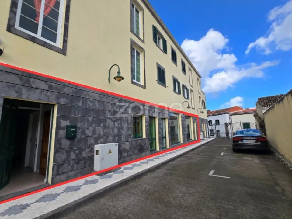 Erhvervsejendom i Ribeira Grande, Sao Miguel - foto 2