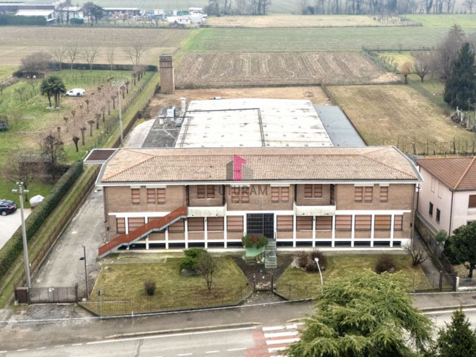 Erhvervsejendom i Quinto Vicentino, Vicenza - foto 5