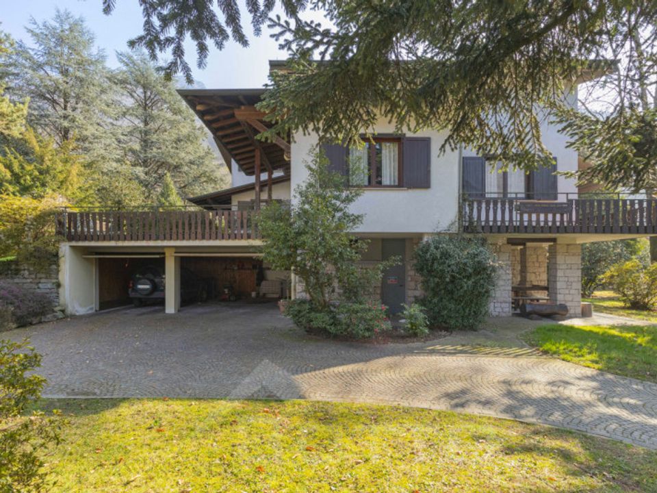 Villa i Omegna, Verbano Cusio Ossola - foto 1