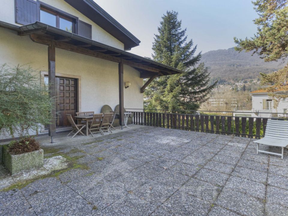 Villa i Omegna, Verbano Cusio Ossola - foto 3