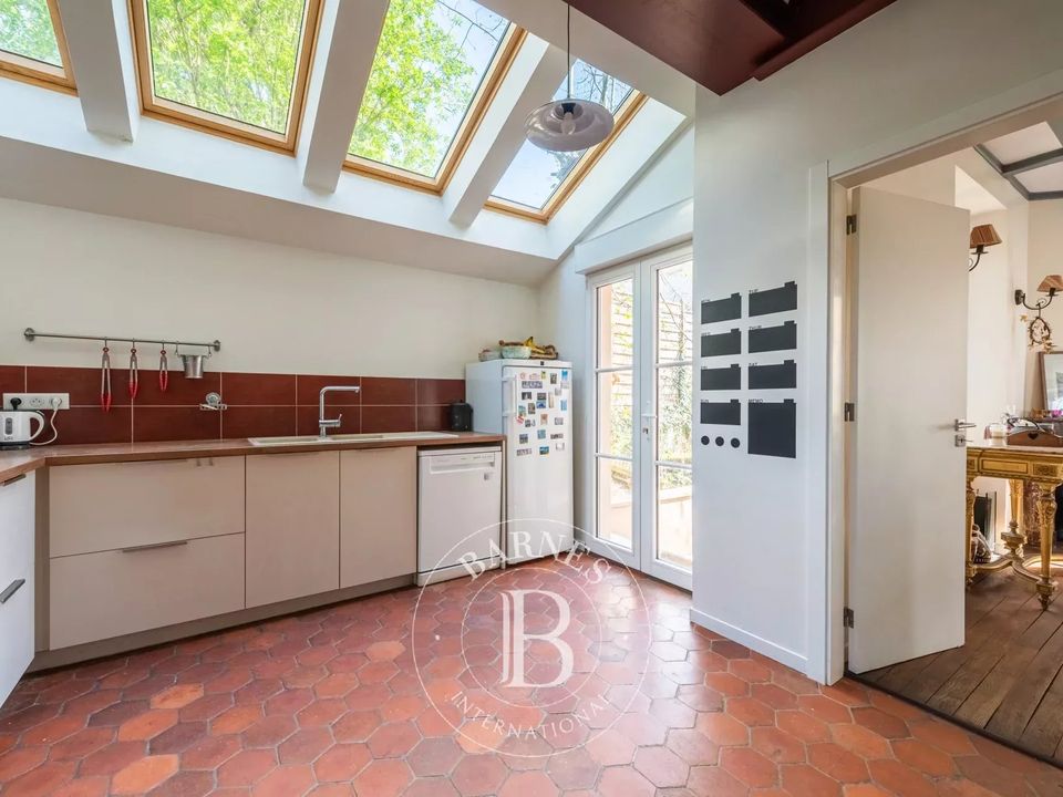 Villa i Sèvres, Hauts-de-Seine - foto 3