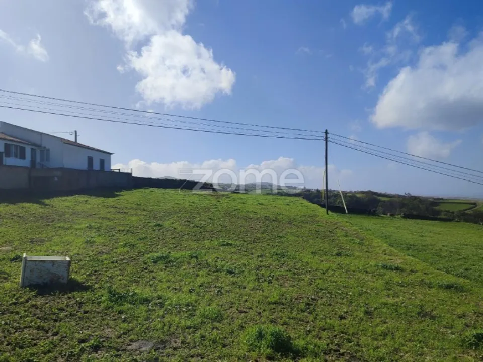 Helårsgrund i Achada, Sao Miguel - foto 2
