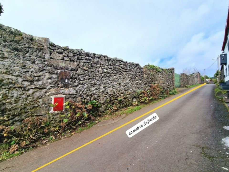Działka: Lagoa, Sao Miguel – zdjęcie 3