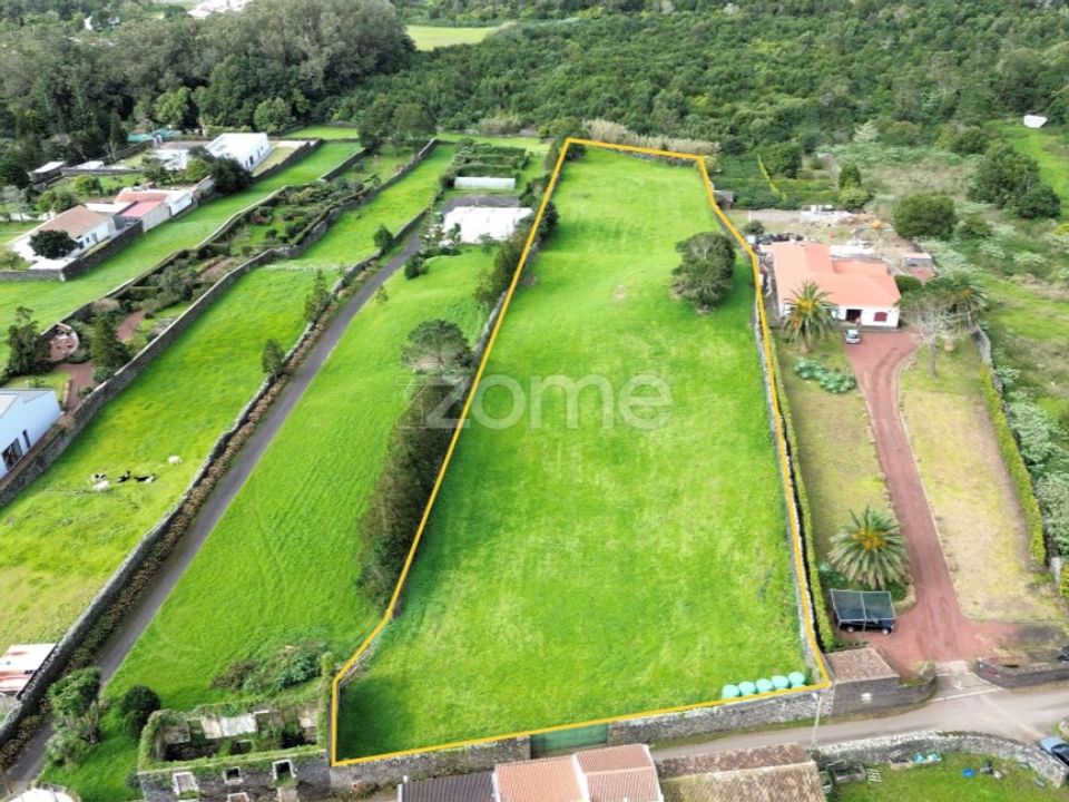 Działka: Lagoa, Sao Miguel – zdjęcie 2
