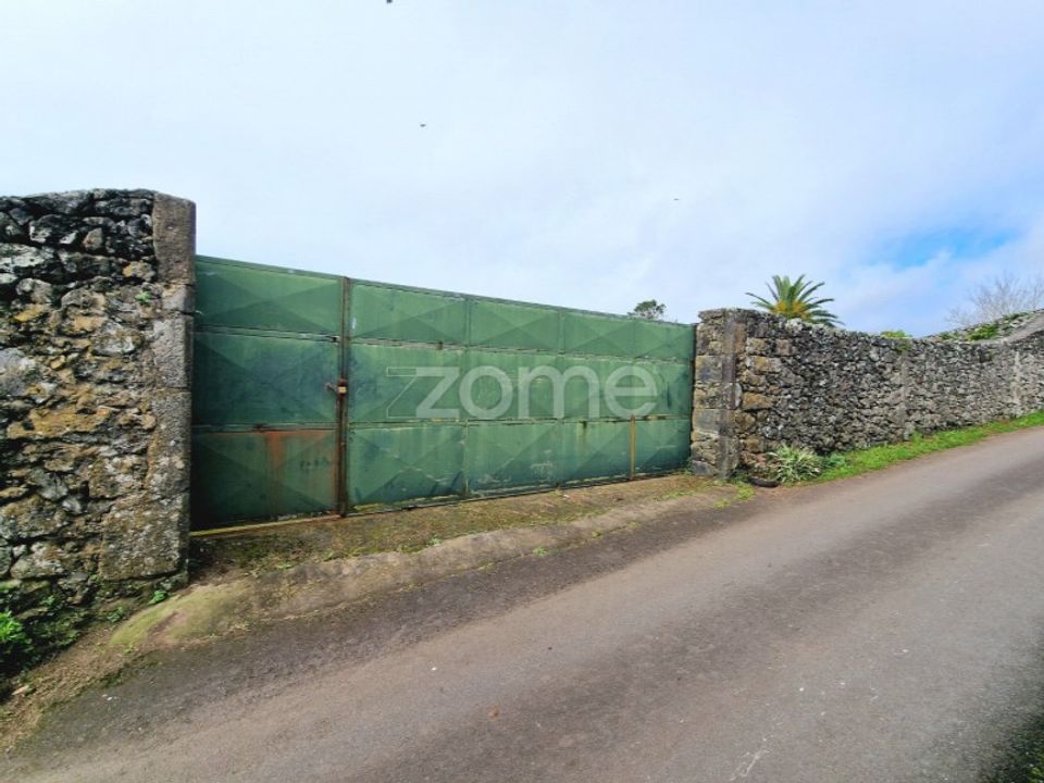 Działka: Lagoa, Sao Miguel – zdjęcie 4