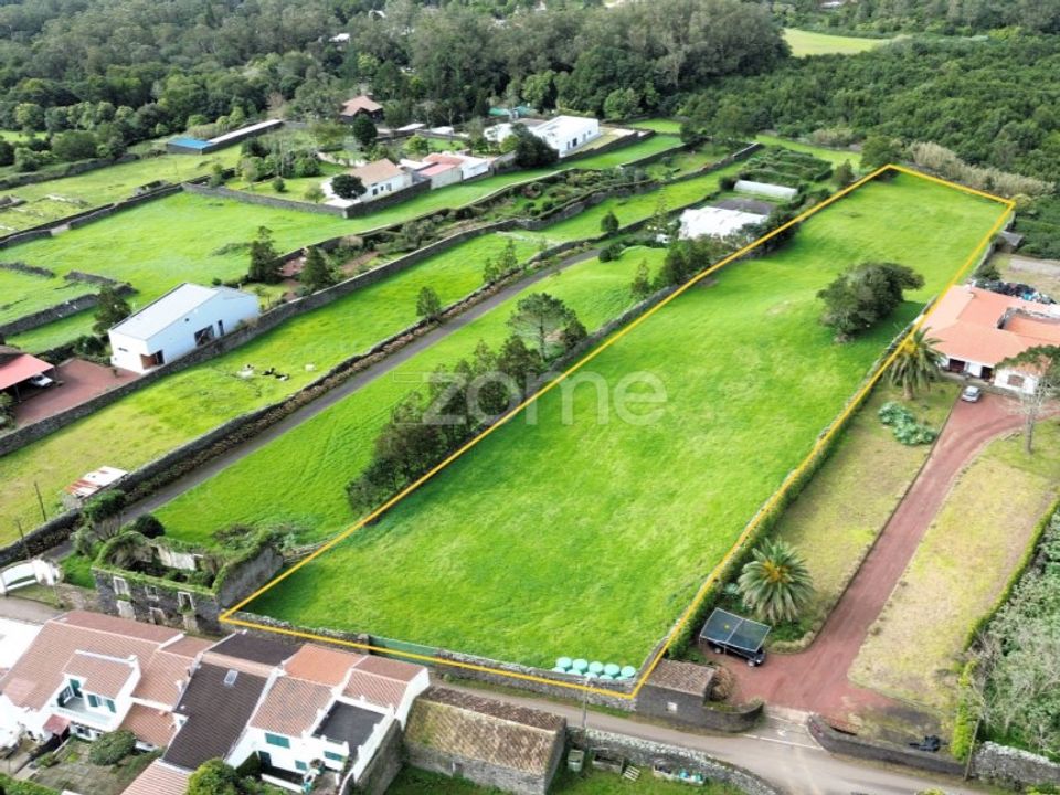 Działka: Lagoa, Sao Miguel – zdjęcie 5