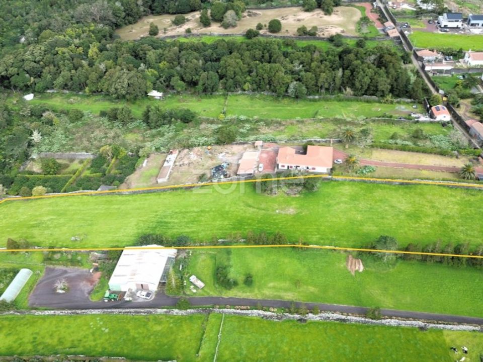 Tomt i Lagoa, Sao Miguel - bilde 5
