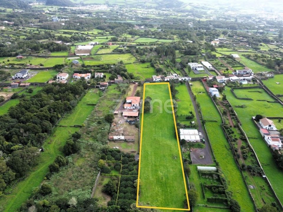 Działka: Lagoa, Sao Miguel – zdjęcie 1