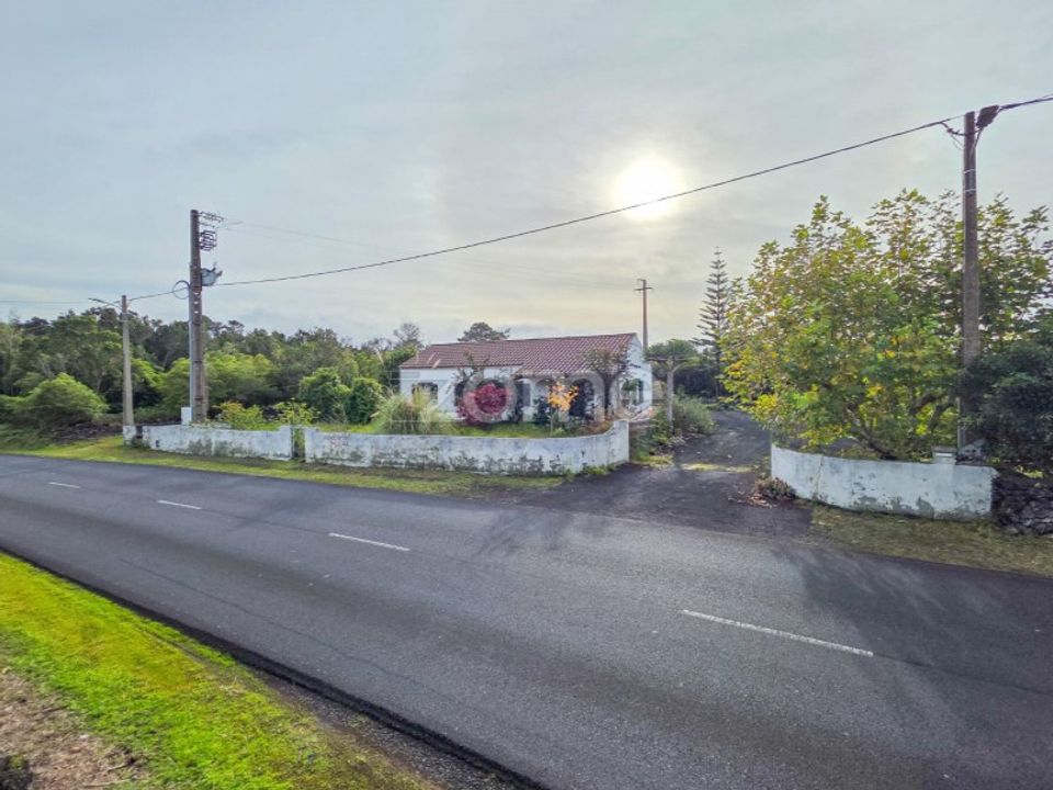 Villa a Candelaria, Pico - foto 1