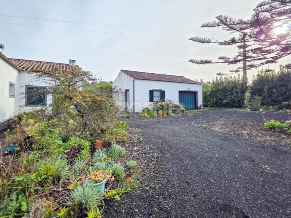 Villa a Candelaria, Pico - foto 4