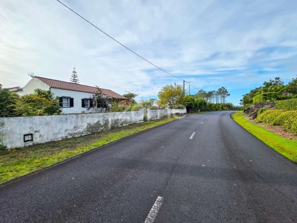 Villa a Candelaria, Pico - foto 1