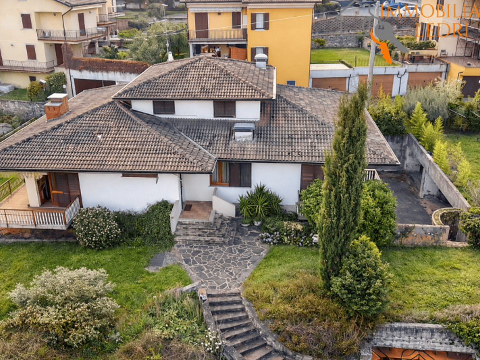 Villa i Sona, Verona - foto 1