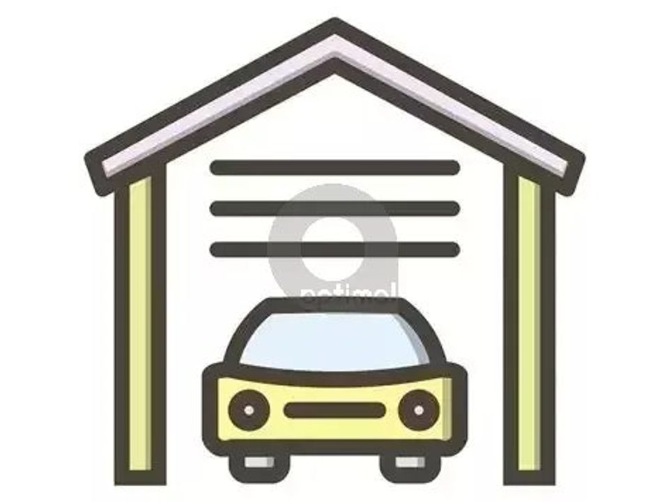 Garage i Roquebrune-Cap-Martin, Alpes-Maritimes - foto 1