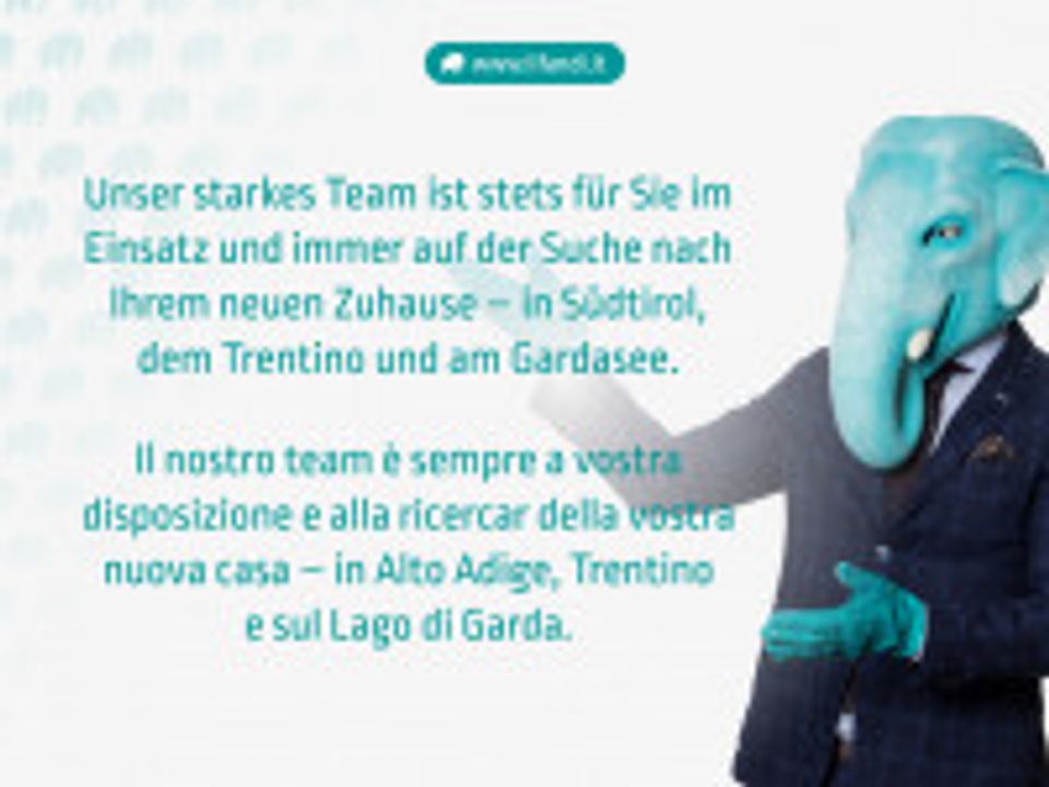 Erhvervsejendom i Cles, Trento - foto 5
