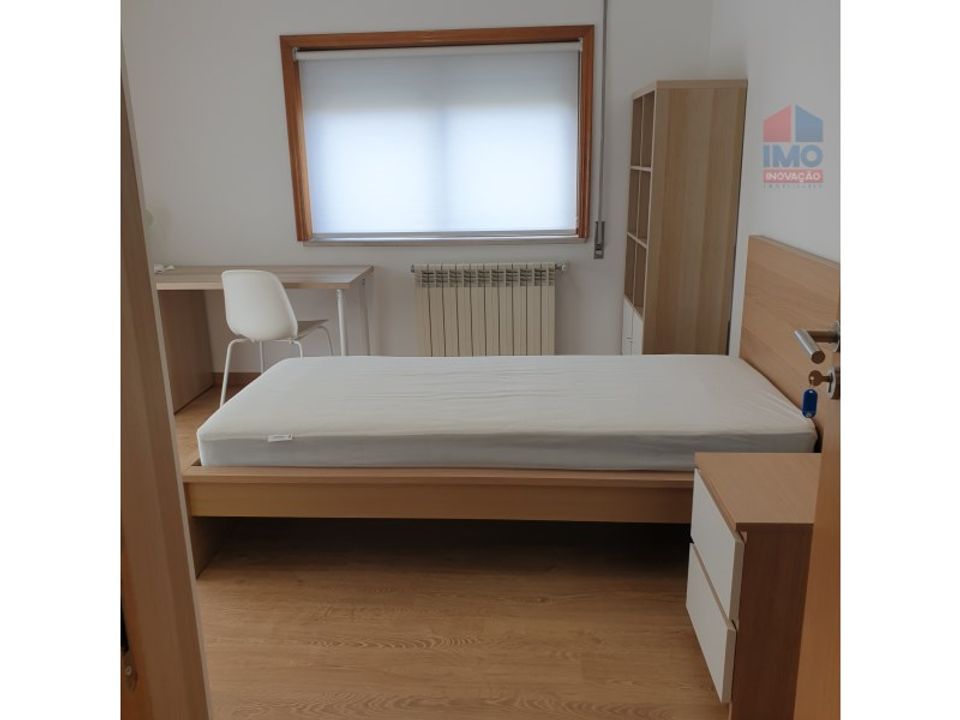 Lejlighed i Vila Real, Vila Real - foto 2