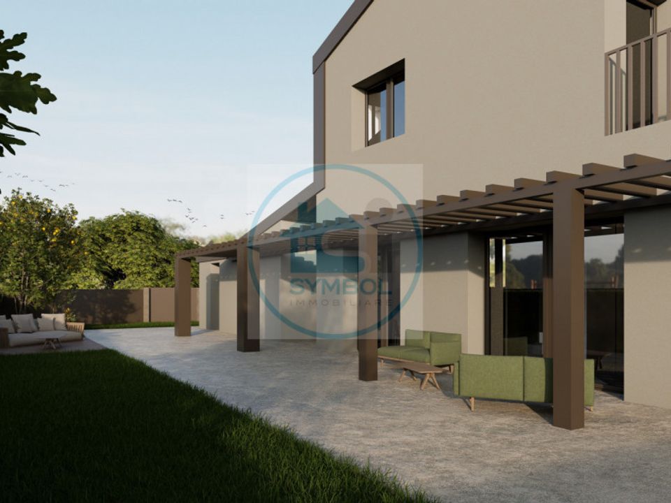 Villa i Martellago, Venice - foto 3